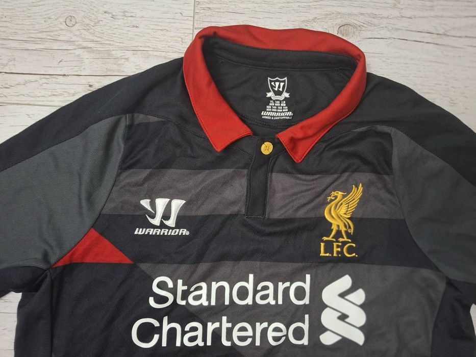 Liverpool M.Balotelli ориг.детска тениска