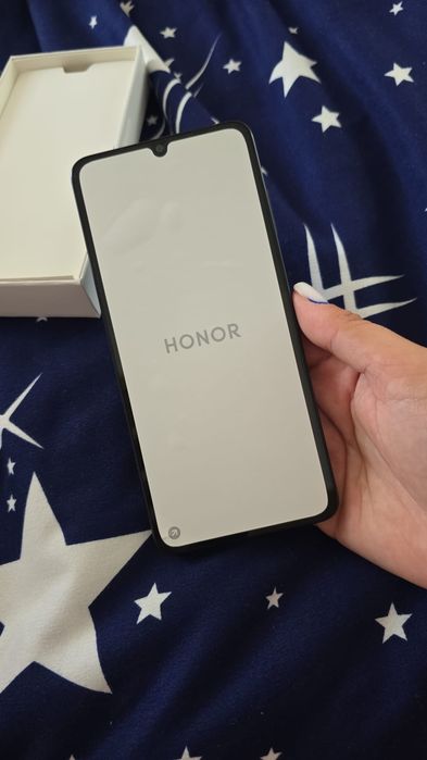 Vand Honor x5c plus