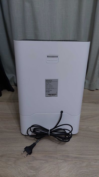 Umidificator / purificator BONECO Air Washer W200