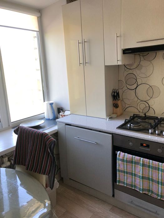 3-комнатной квартиры