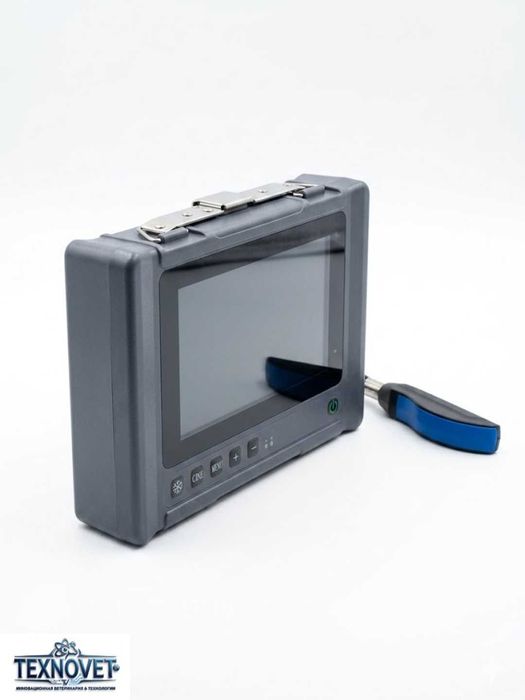 RKFT1 veterinariya UTT skaneri, suv o‘tkazmaydigan portativ qurilma