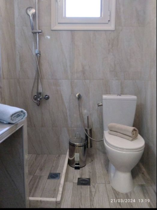 Дава се под наем Тристаен апартамент в София, Докторски паметник - 60 кв.м за 100 € - Снимка #6