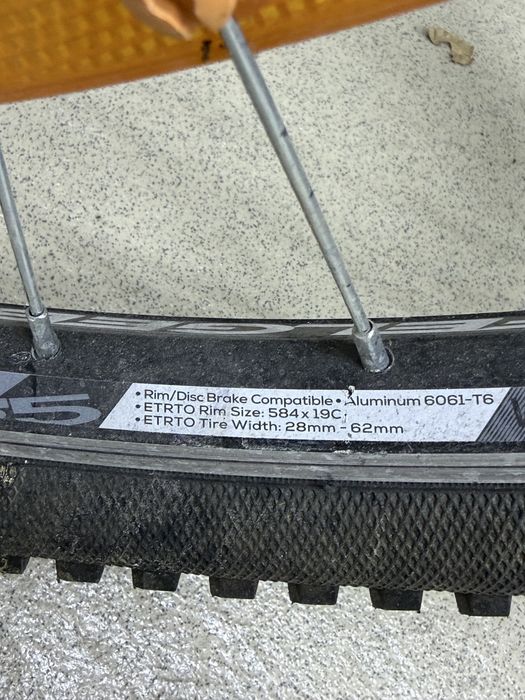 Stinger велосипед желтый