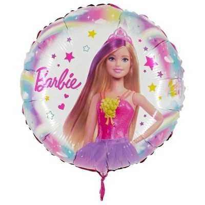 Парти Артикули Барби, Парти Украса Барби, Балони Барби, Декор Барби