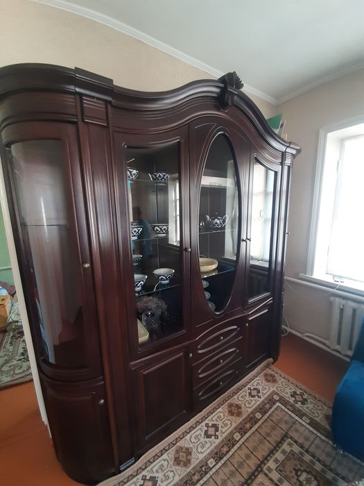 Горка стенка продается