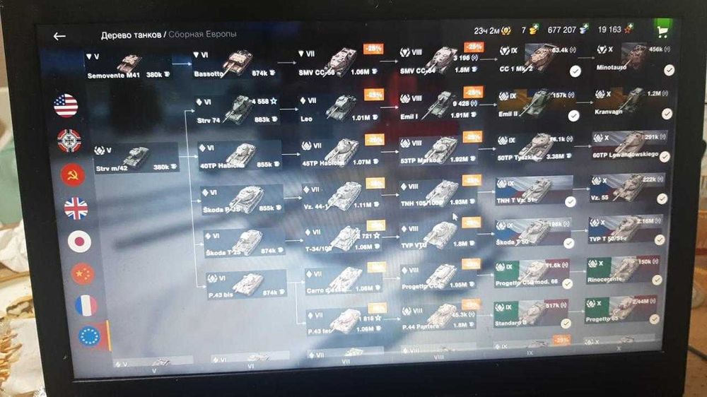 World of Tanks Blitz