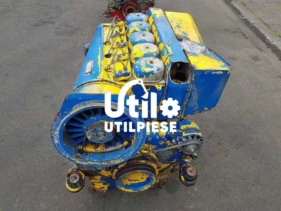 motor deutz f5l912 f4l912 f6l912 bf4l913 bf6l913 + piese deutz