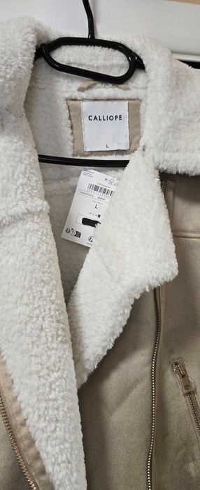 Чисто ново зимно  яке