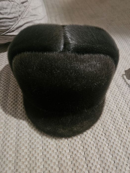Продам  шапку,норка
