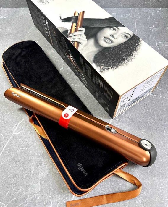 DYSON Airwrap Complete Long Мультистайлер в АКЦИЯ гравировка бонус!!!
