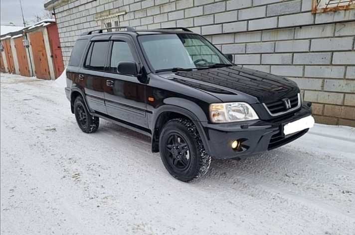 Продаю   Honda Crv