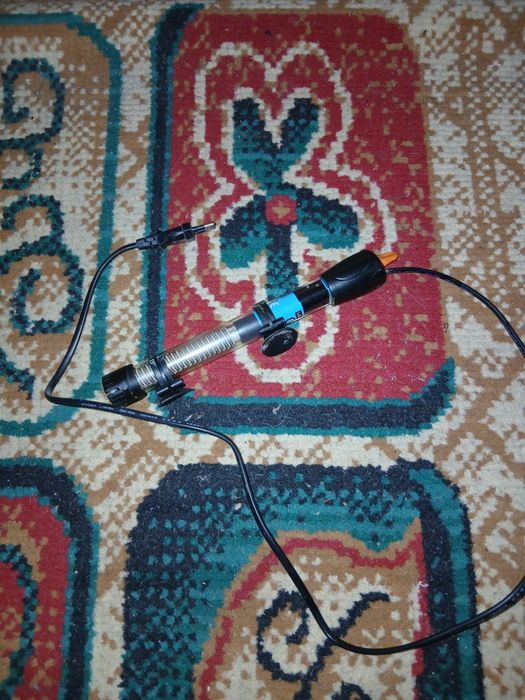 Acvariu pentru pești 80 de litri