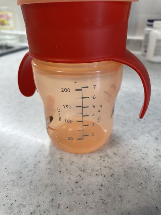 Поильник стаканчик Philips