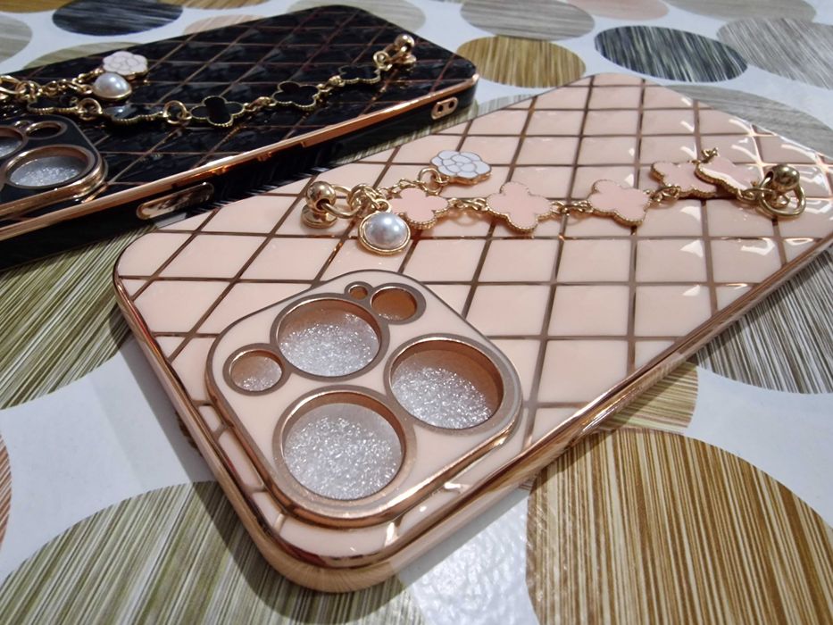 iPhone 14 Pro max, 14,13,13 Pro,12 Pro,14 Plus,XR,XS луксозни гърбове