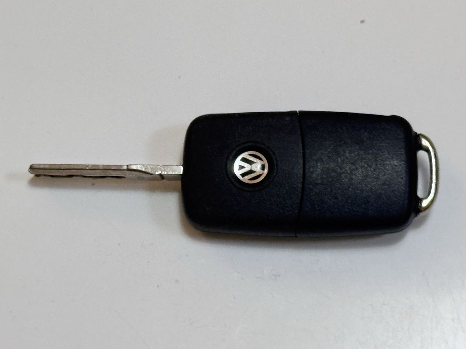 Оригинален ключ за VW  2009-2016. 433Mz