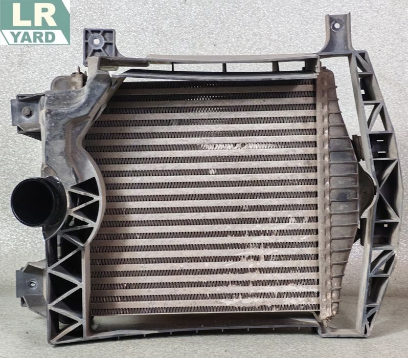 Radiator intercooler 4.4 TDV8 Range Rover 2012-2021 LR036432