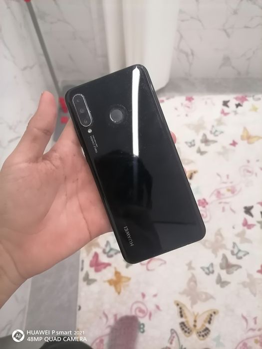 P30 lite рабочии идеал