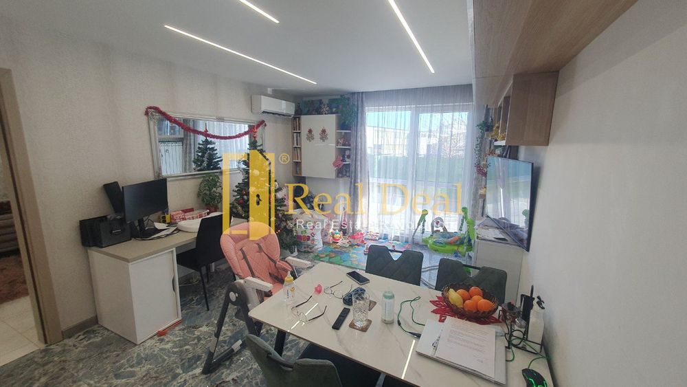 Продава се Тристаен апартамент в София, Драгалевци - 83 кв.м за 2850 €/кв.м - Снимка #1