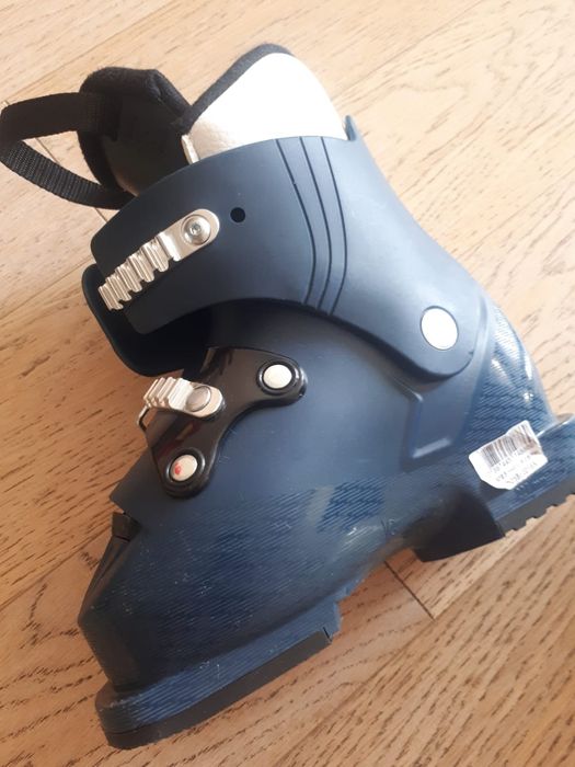 Горнолыжные ботинки