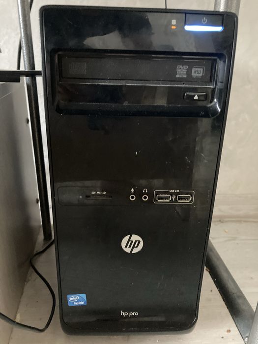 Компютер Асеr отличном состояний