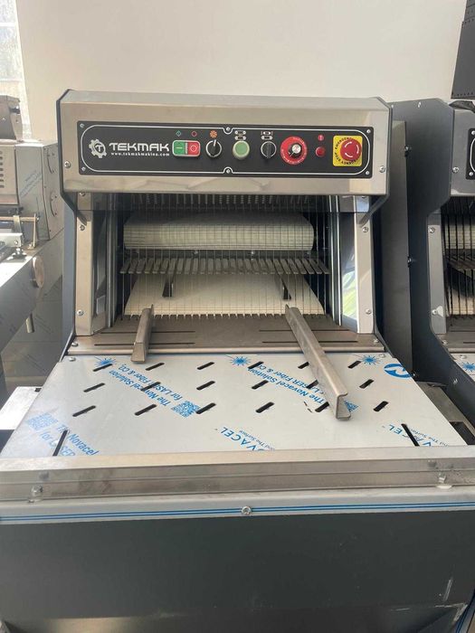 Feliator automat cu banda -NOU!