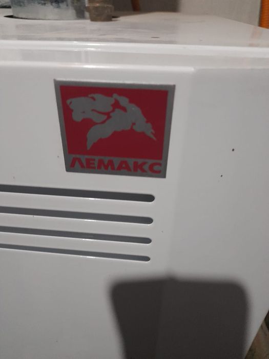 Ремонт котлов и газовые плиты