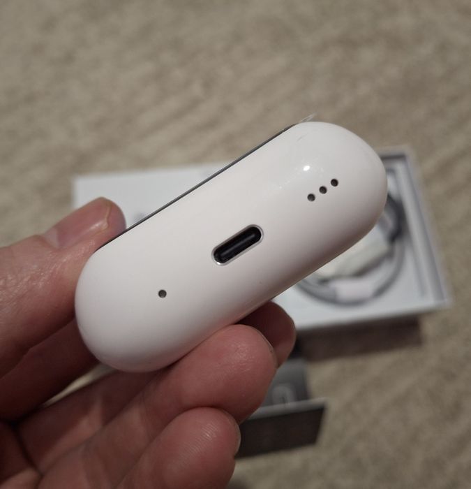 Наушник air pro 2