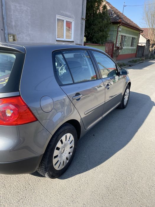 Vw Golf 5 1.6 benzina