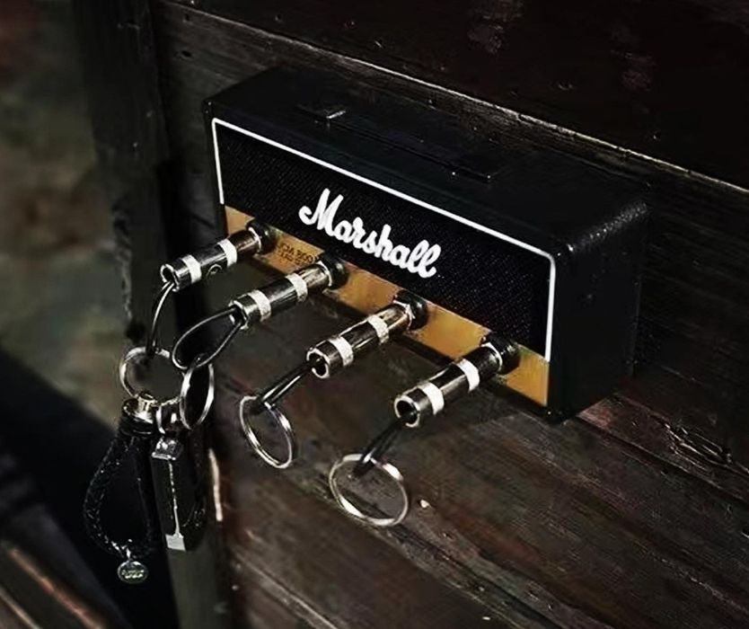 Ключница Marshall, металл