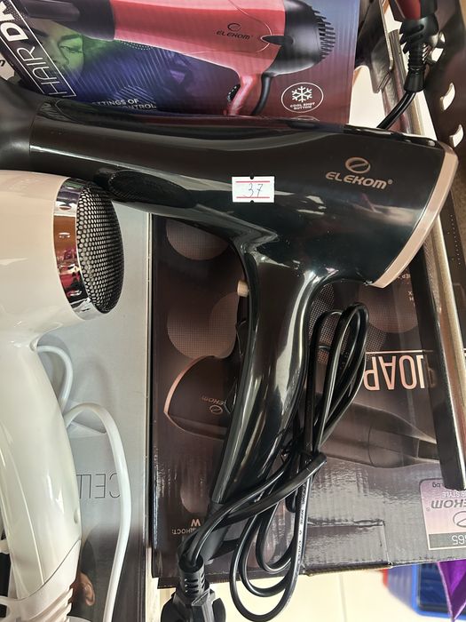 Дамски качествени сешоари