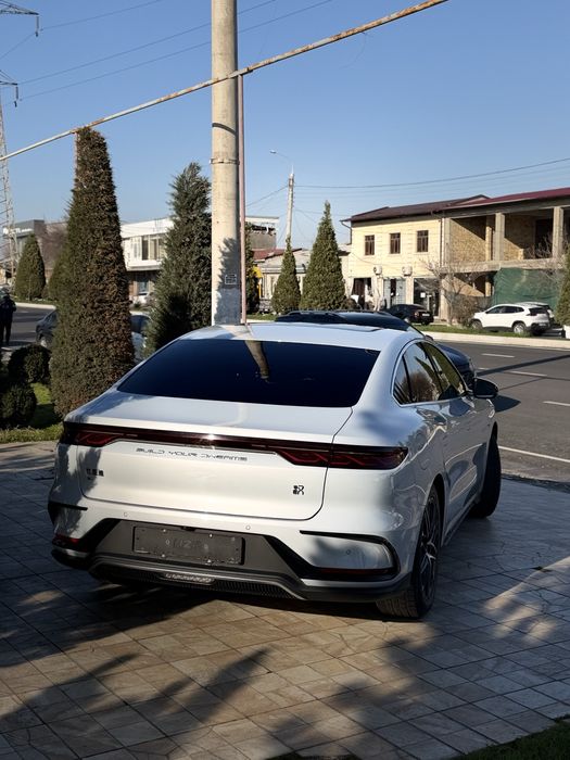 Byd han 2024 ideal holata