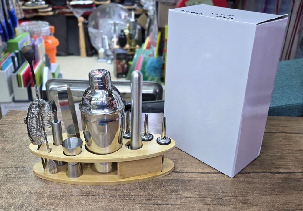 Барный набор для дома