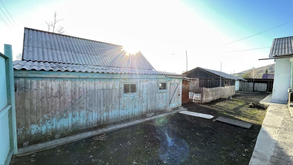 Продам благоустроинный дом