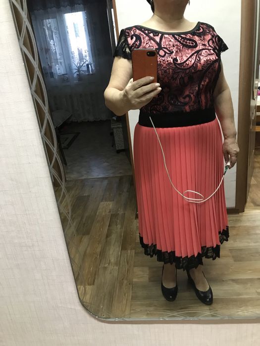 Продам платье турция