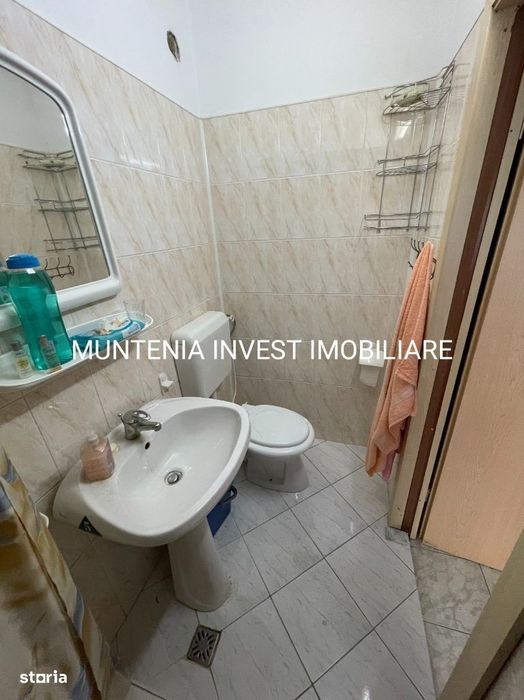 Garsoniera Str. Depozitelor