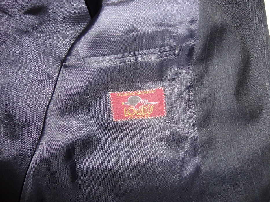 Мъжко стилно сако