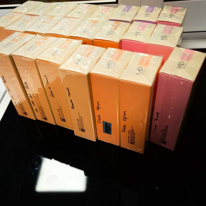 Mad парфюми 100 мл