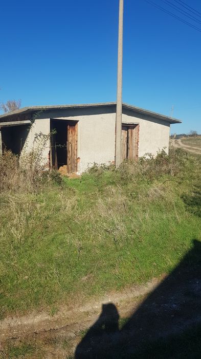 Продава се Промишлена сграда в Рила - 33000 кв.м за 11 €/кв.м - Снимка #5