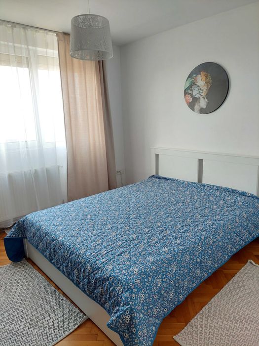 Proprietar vand apartament 2 camere