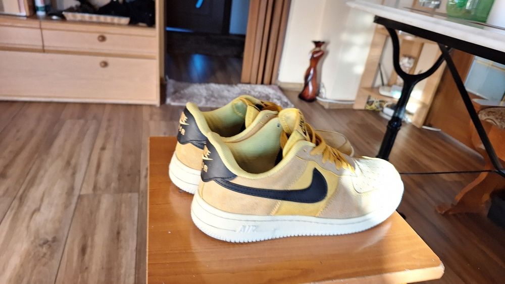 Adidasi Nike Air originali