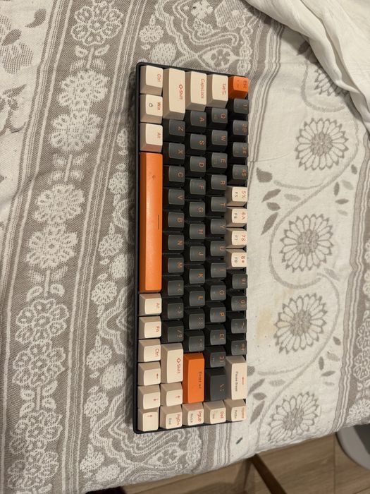 Клавиатура aula f3068