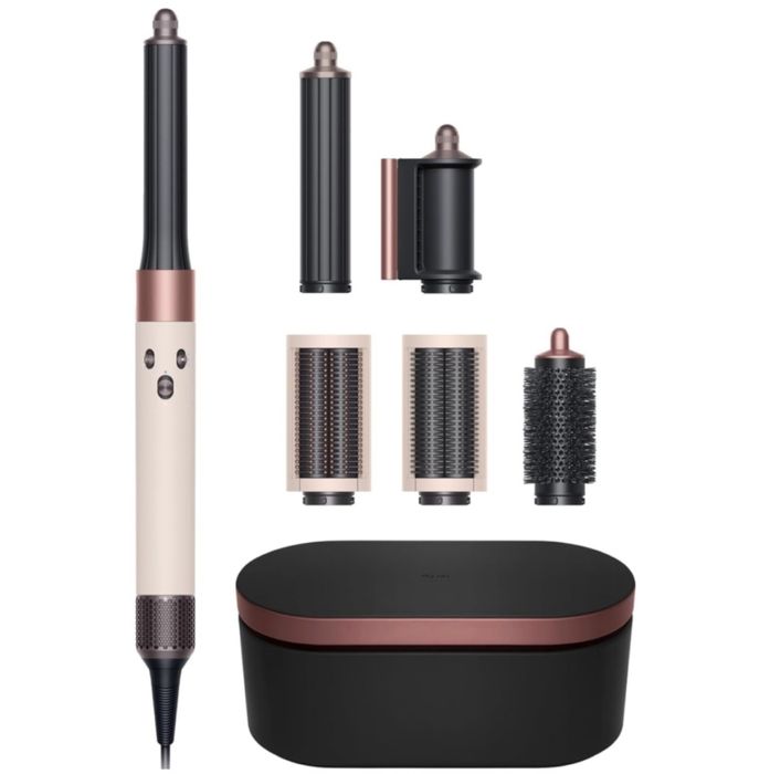 Продам дайсон airwrap , состояние хорошее