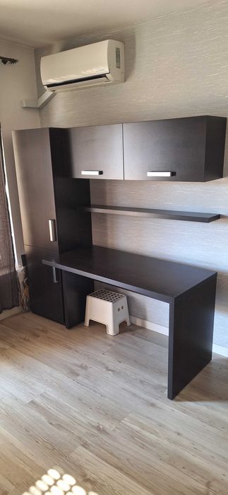 Шкаф и секция добро състояние