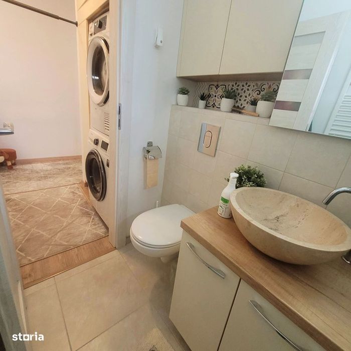 Apartament 3 Camere/Hipodrom 1