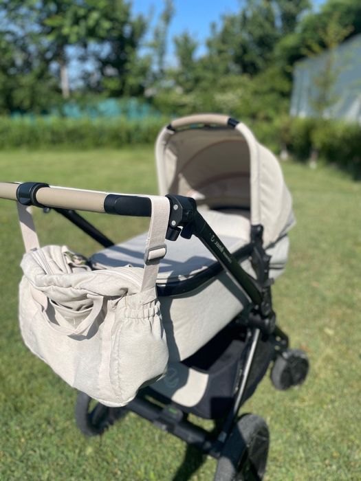 Бебешка количка Jane Muum pro 2