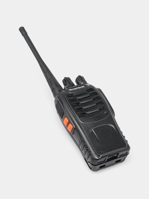 Ratsiya. Baofeeng 888s.  Kamplekt 270 ming