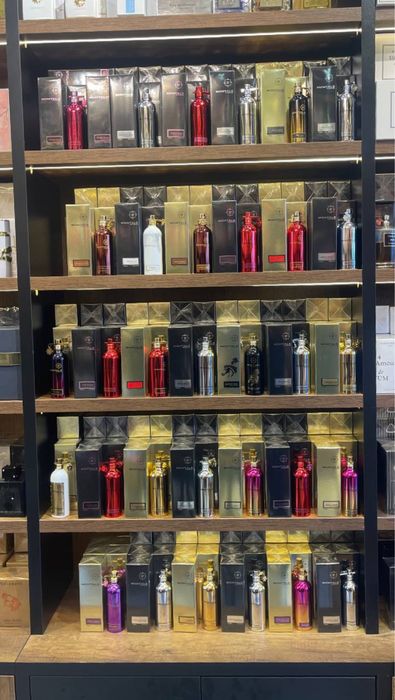 Montale Arabian Tonka