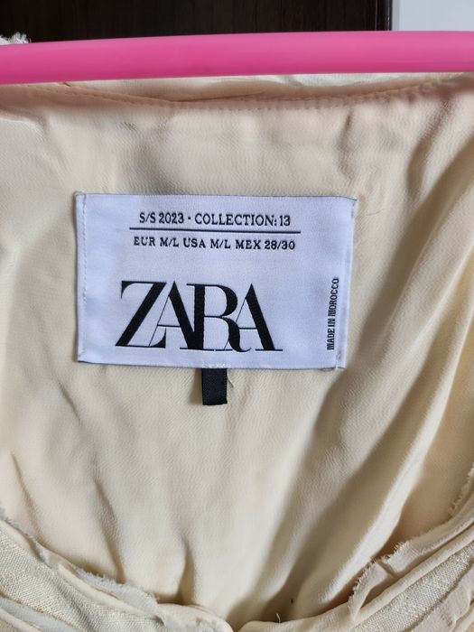 Vesta zara M-L 250 lei
