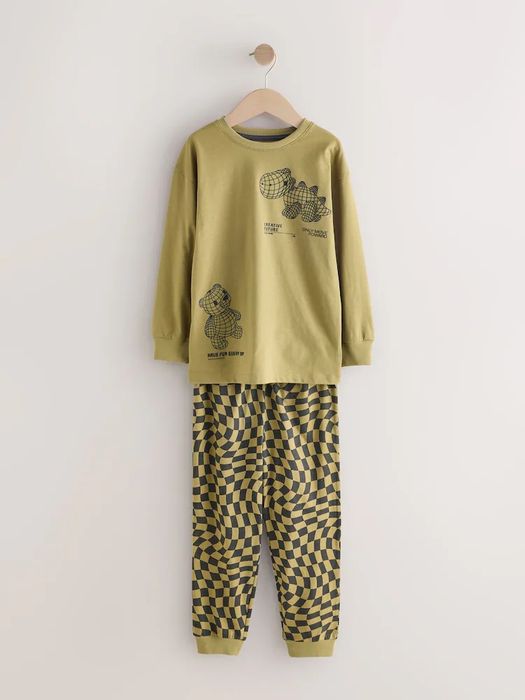 Новые пижамы Next