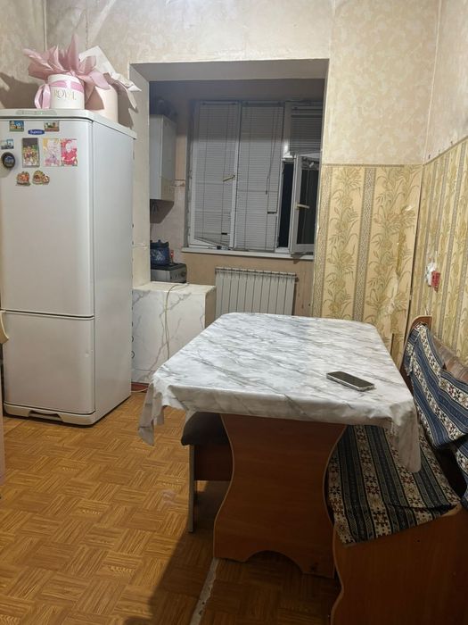 Аренда 3комн Квартиры